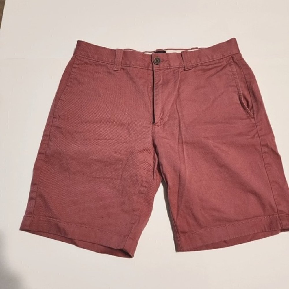 J Crew Factory shorts sz 29 9" inseam